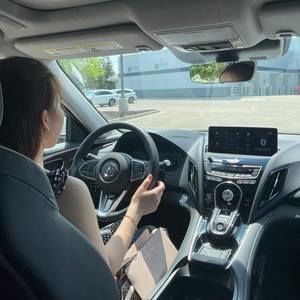 Meet your Posher, Ngan